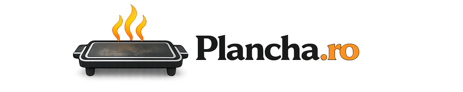 Plancha.ro